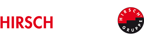 Logo HIRSCH Porozell
